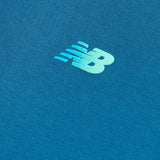 New Balance Boys' In It For The Long Run Graphic T-Shirt-4