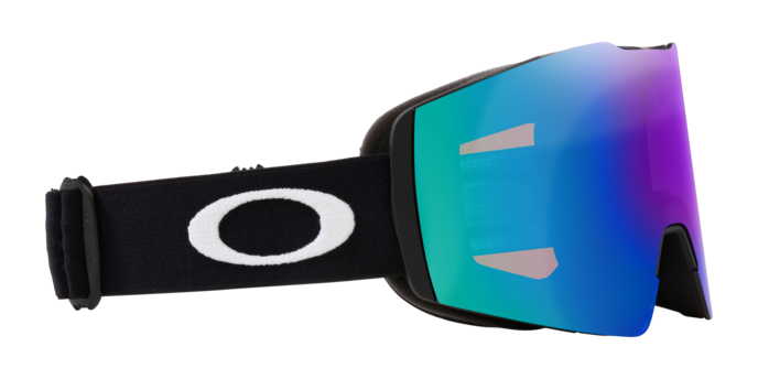 Oakley Fall Line M Snow Goggles-12