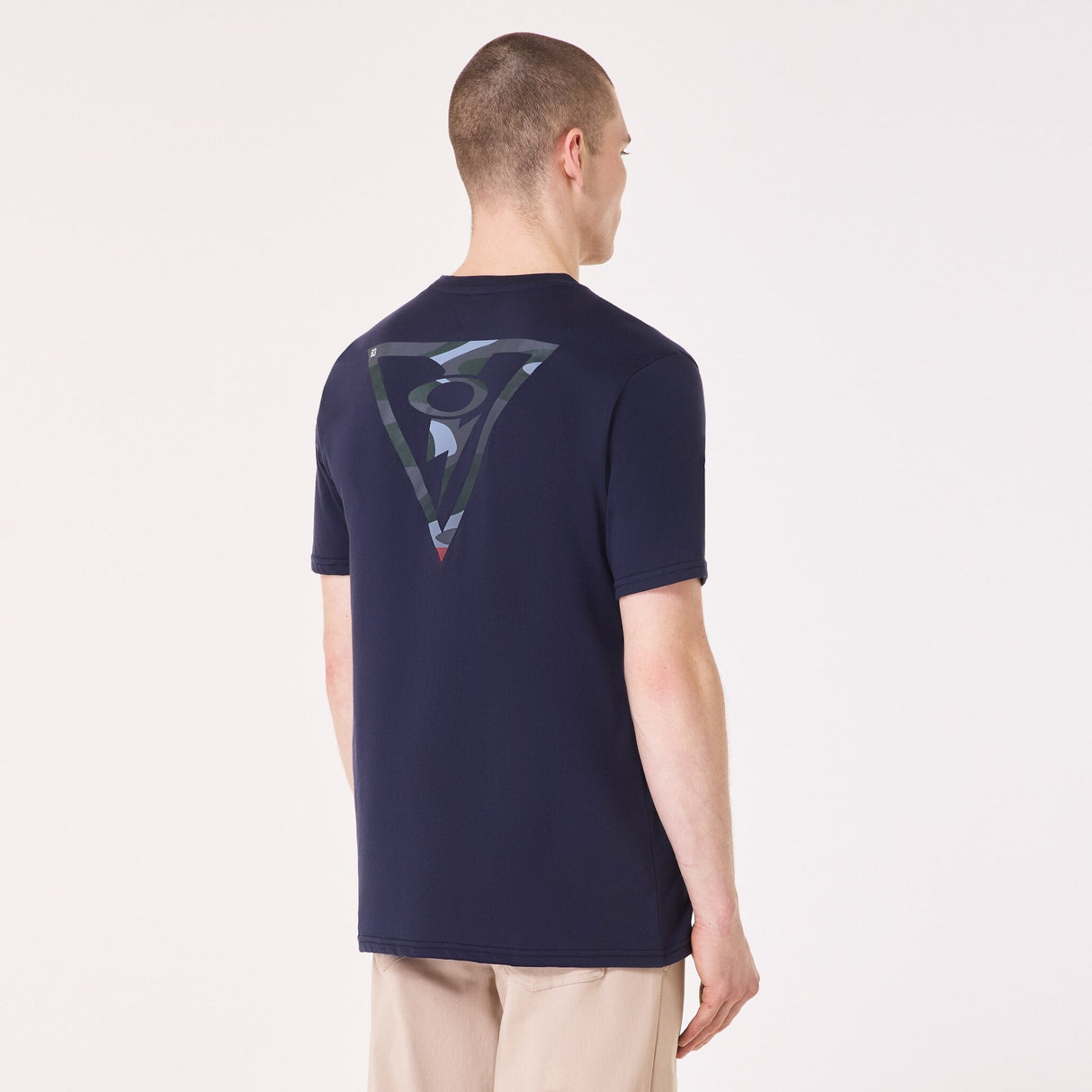 Oakley Men's Si Maritime Tee-5