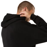 Asics Men's Sweat Relaxed Pullover Hoodie-6