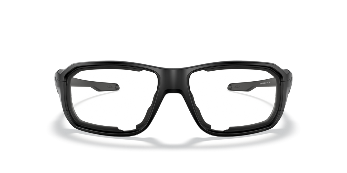 Oakley Si Ballistic Handball Glasses-10