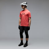Oakley Men's Free Ride RC Short Sleeve Jersey T-Shirt-2