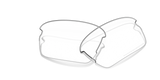 Oakley Flak 2.0 S Replacement Lenses