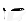 Oakley Edge Football Shield For Vicis Helmet Vicis