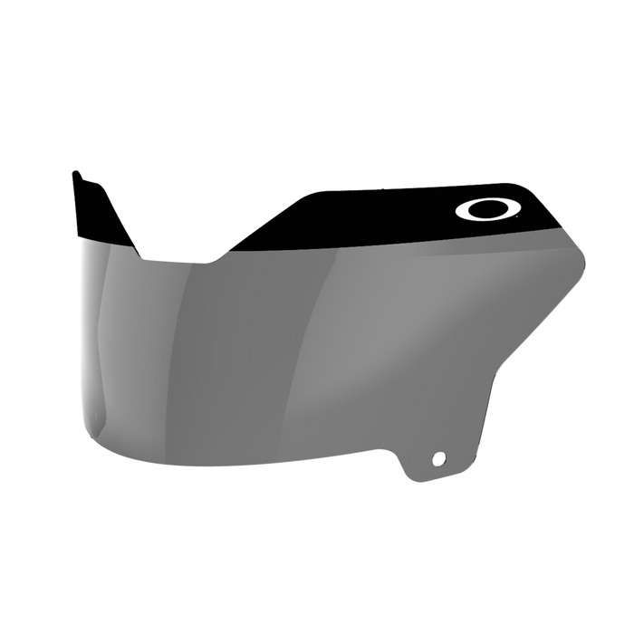 Oakley Edge Prizm Football Shield for Vicis Helmet Oakley