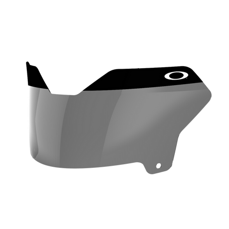 Oakley Edge Prizm Football Shield for Vicis Helmet Oakley