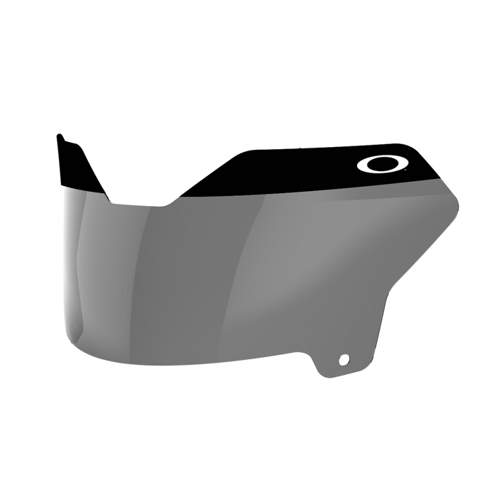 Oakley Edge Prizm Football Shield for Vicis Helmet