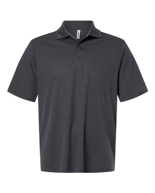 CORE365 Men's Nova Performance Pique Pocket Polo-1