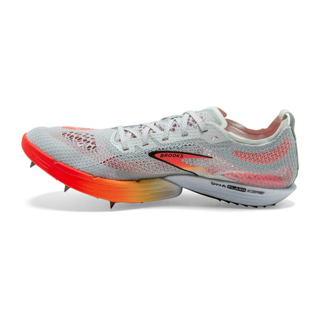 Brooks Unisex Hyperion Elite Mid Distance Track Spikes-2