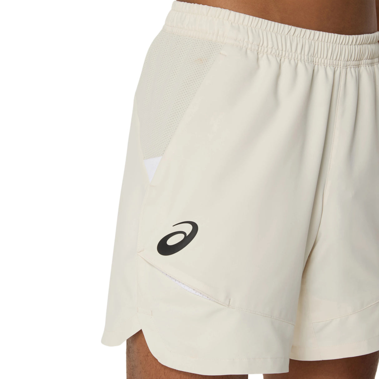 Asics Men's Match 7-Inch Shorts-5