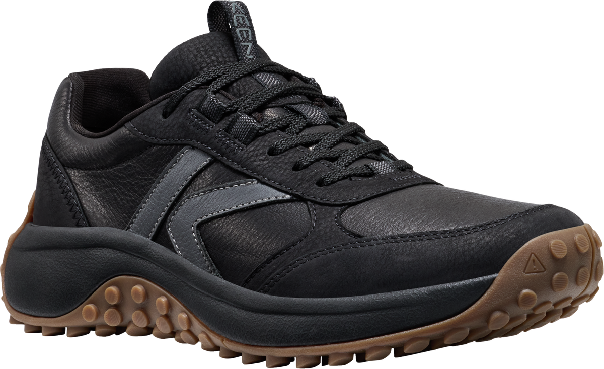KEEN Men's KS86 Leather Sneaker-1