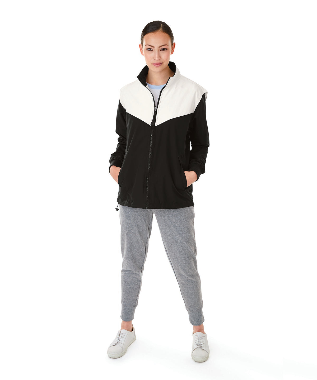 Charles River Unisex Championship Jacket-3