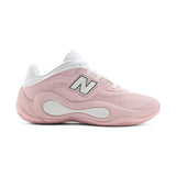 New Balance Youth P400 Low Basketball Shoes-4