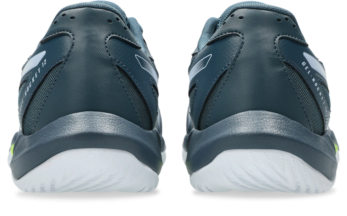 Asics Men's GEL-Rocket 12 Volleyball Shoes-6