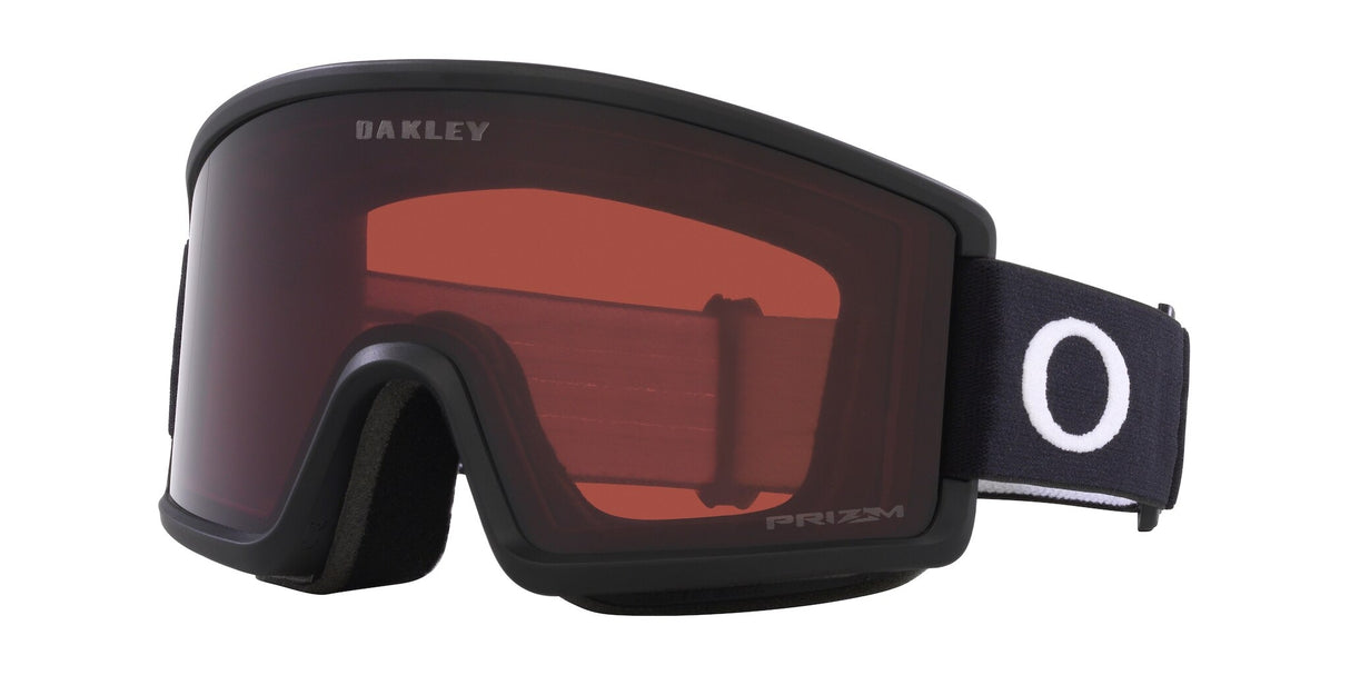 Oakley Target Line M Snow Goggles-1