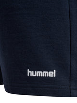 hummel Men's Frame Sweat Shorts-3