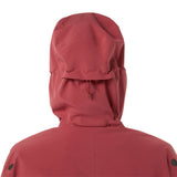 Asics Women's Metarun Legend Jacket-9