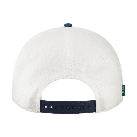 LEGACY Skully Rope Cap-2