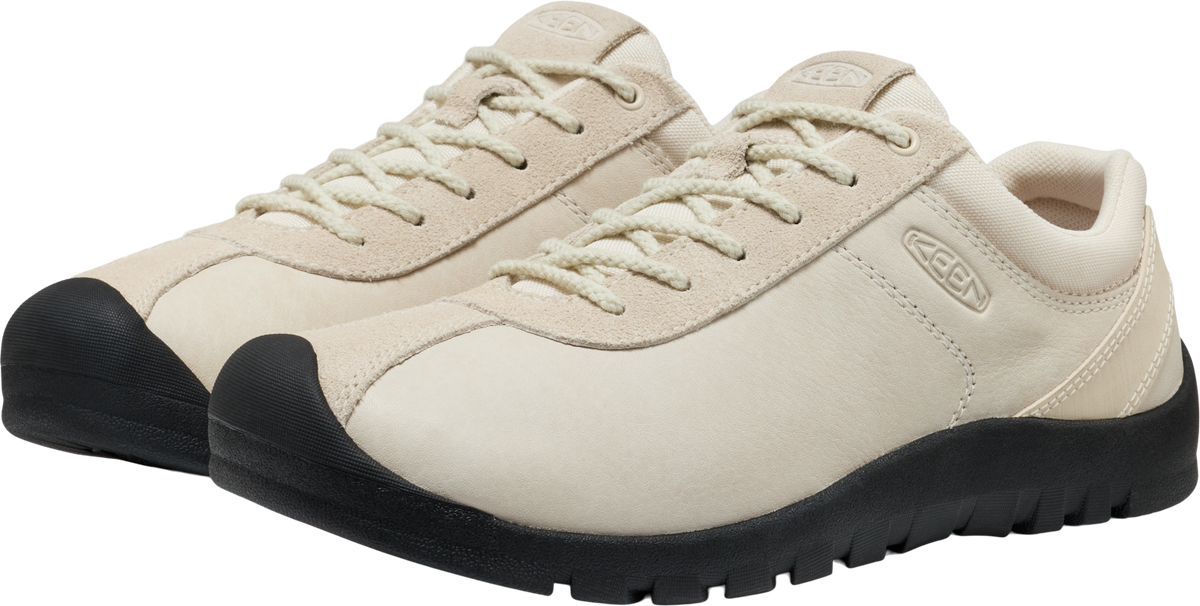 KEEN Women's Jasper Decon Leather Sneaker-3
