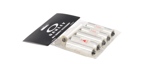 Oakley Airbrake MX Roll-Off