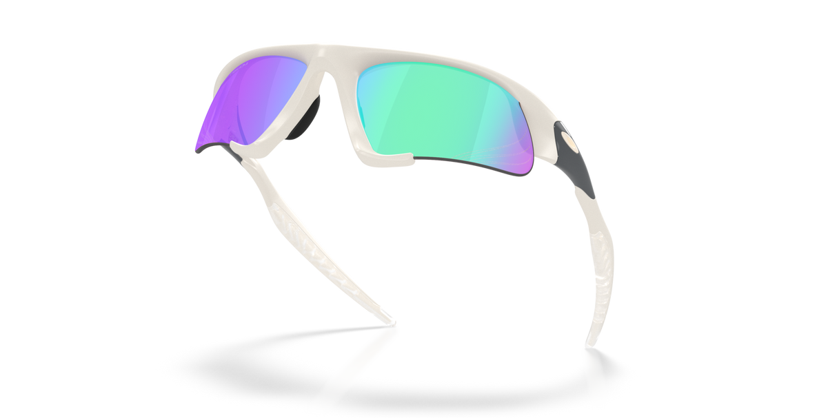 Oakley Suture Jacket Sunglasses-5