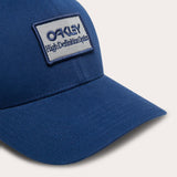 Oakley B1B Hdo Patch Trucker Hat-2