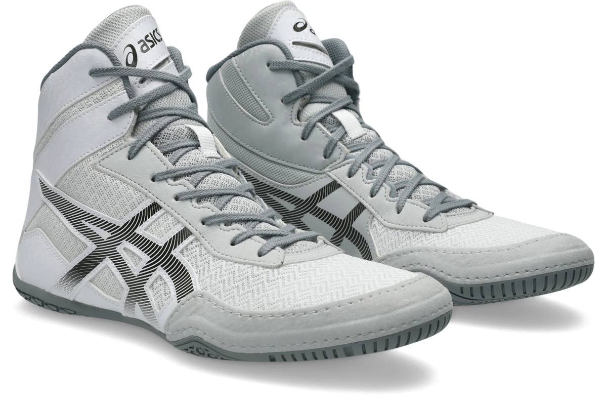 Asics Men's Matcontrol 3 Wrestling Shoes-5