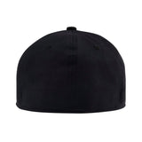 Mizuno Fitted Pro Hat-2
