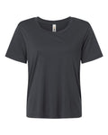 CORE365 Women's Capital Performance T-Shirt-1