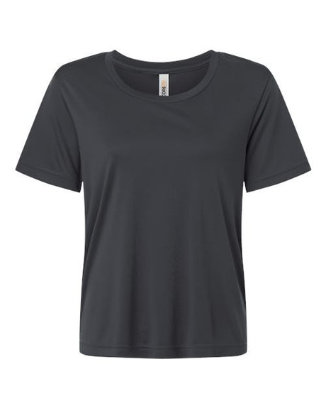 CORE365 Women's Capital Performance T-Shirt-1
