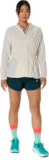 Asics Women's Road 3.5-Inch Shorts-8