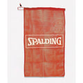 Spalding Mesh Basketball Equipment Bag-1