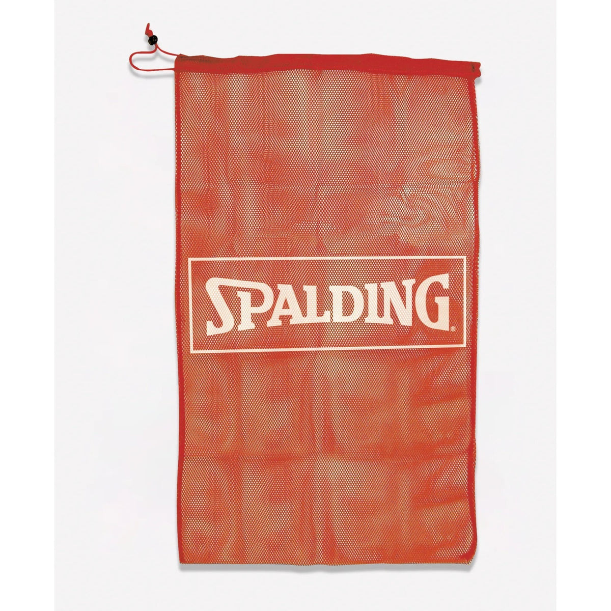 Spalding Mesh Basketball Equipment Bag-1