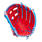2026 Wilson Men's A2000 PCA4 GM Leadoff Infield Baseball Glove-1