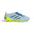 adidas Adult Predator Elite Fold-Over Tongue Firm Ground Soccer Cleats-1