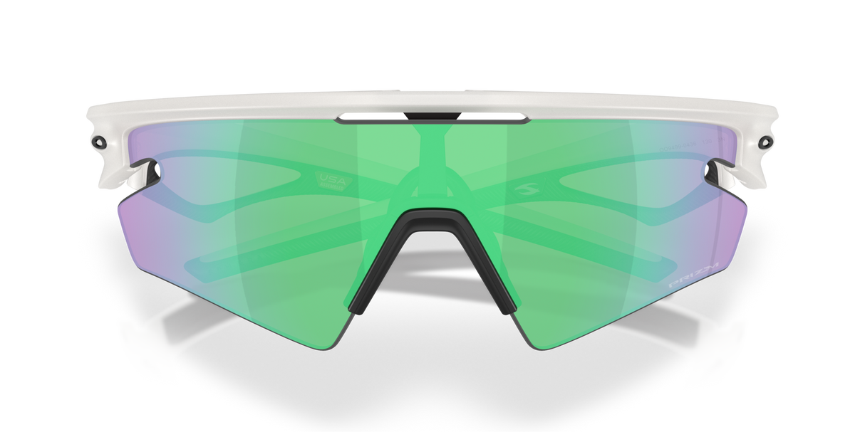 Oakley Sphaera Slash Sunglasses-9