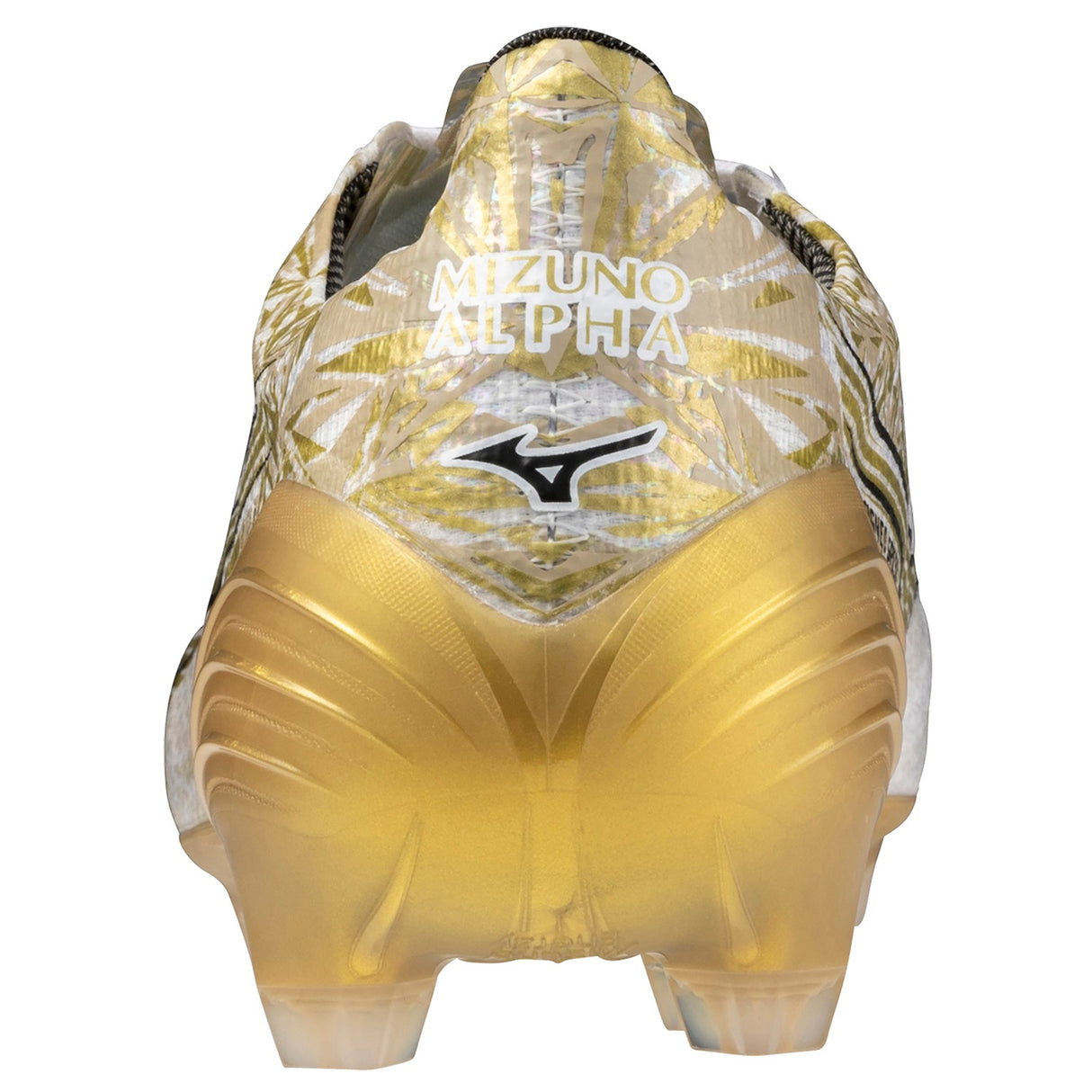 Mizuno Adult Alpha Japan Made In Japan Soccer Shoes-5