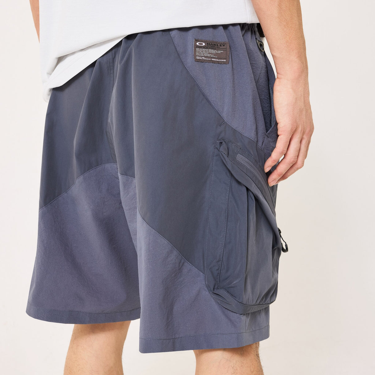 Oakley Men's Fgl Factor Shorts 6.0-6