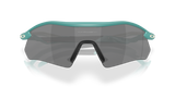 Oakley Radar Plate Sunglasses-9