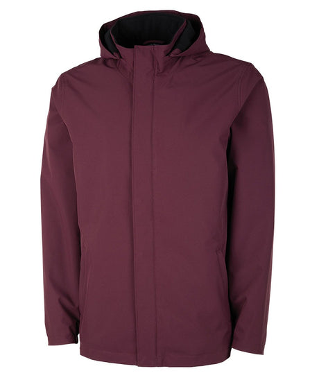 Charles River Men's Odyssey Waterproof Parka-2