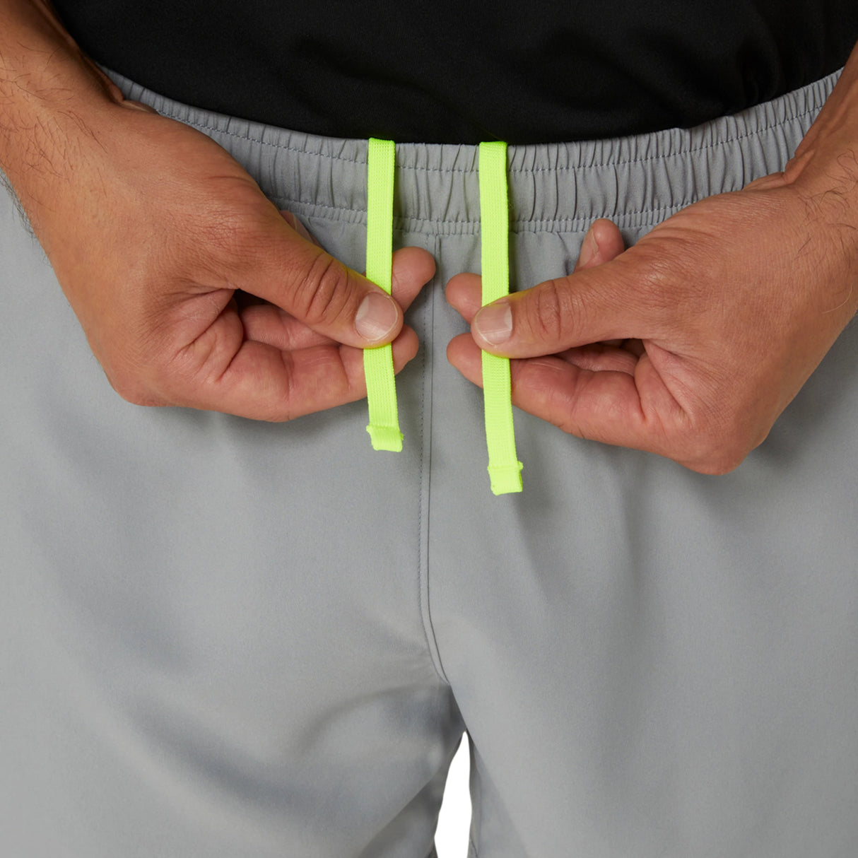 Asics Men's 5-Inch PR Lyte Short 2.0-5