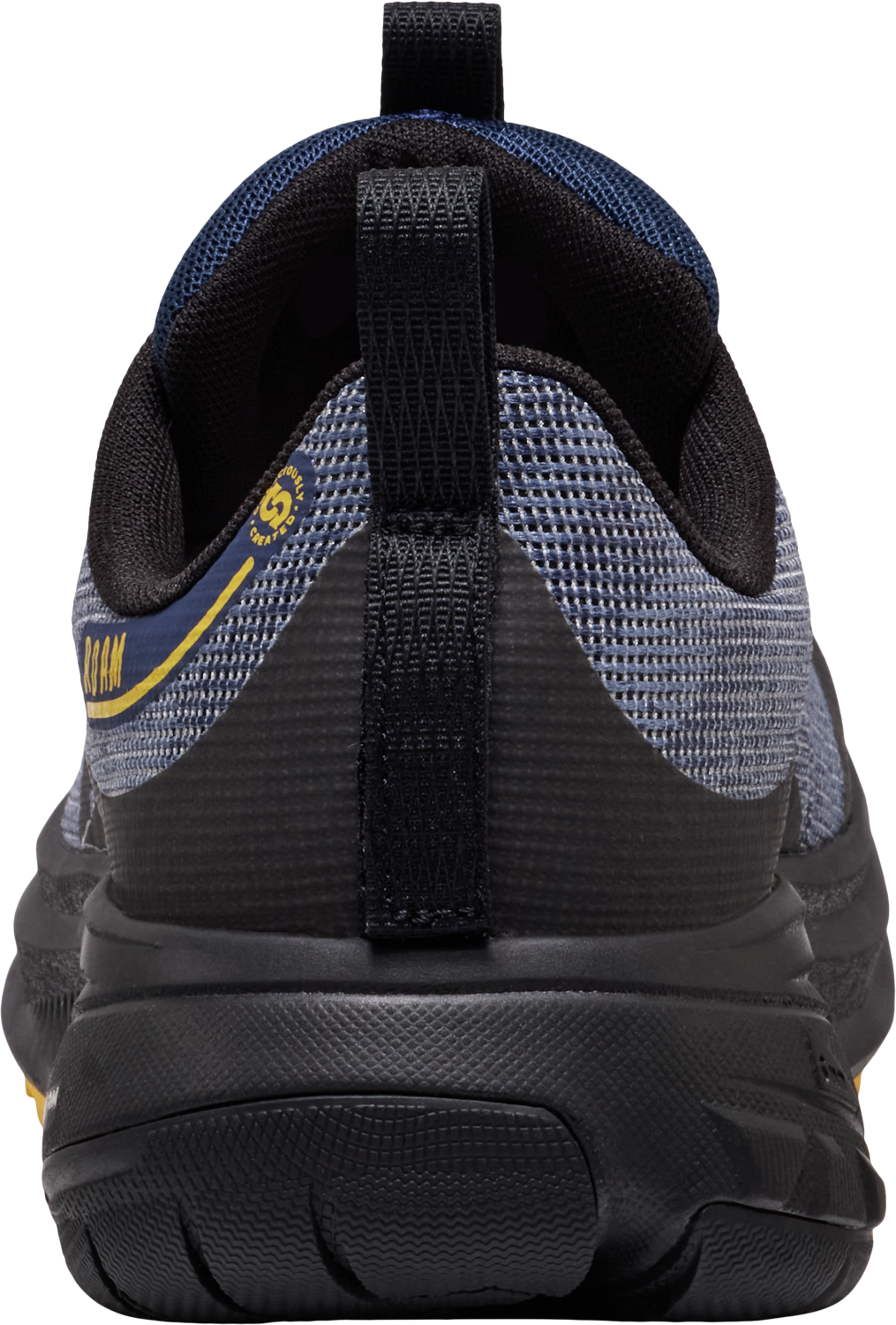 KEEN Men's Roam Trail Running Shoe-4