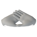 Phenom Elite Adult Quantum Orbit Batting Gloves-2