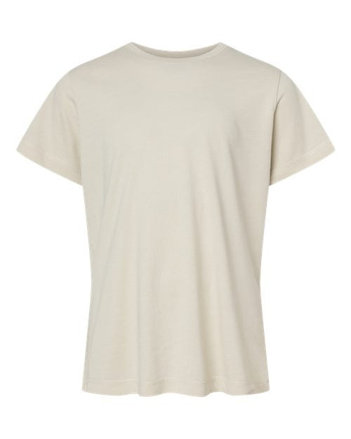 LAT Youth Vintage Wash Tee-1