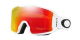 Oakley Line Miner M Snow Goggles-1
