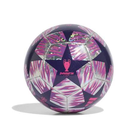 adidas UEFA Champions League Final Training Foil Ball-2