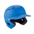 Mizuno Youth B6 Solid Color Baseball Batting Helmet-1