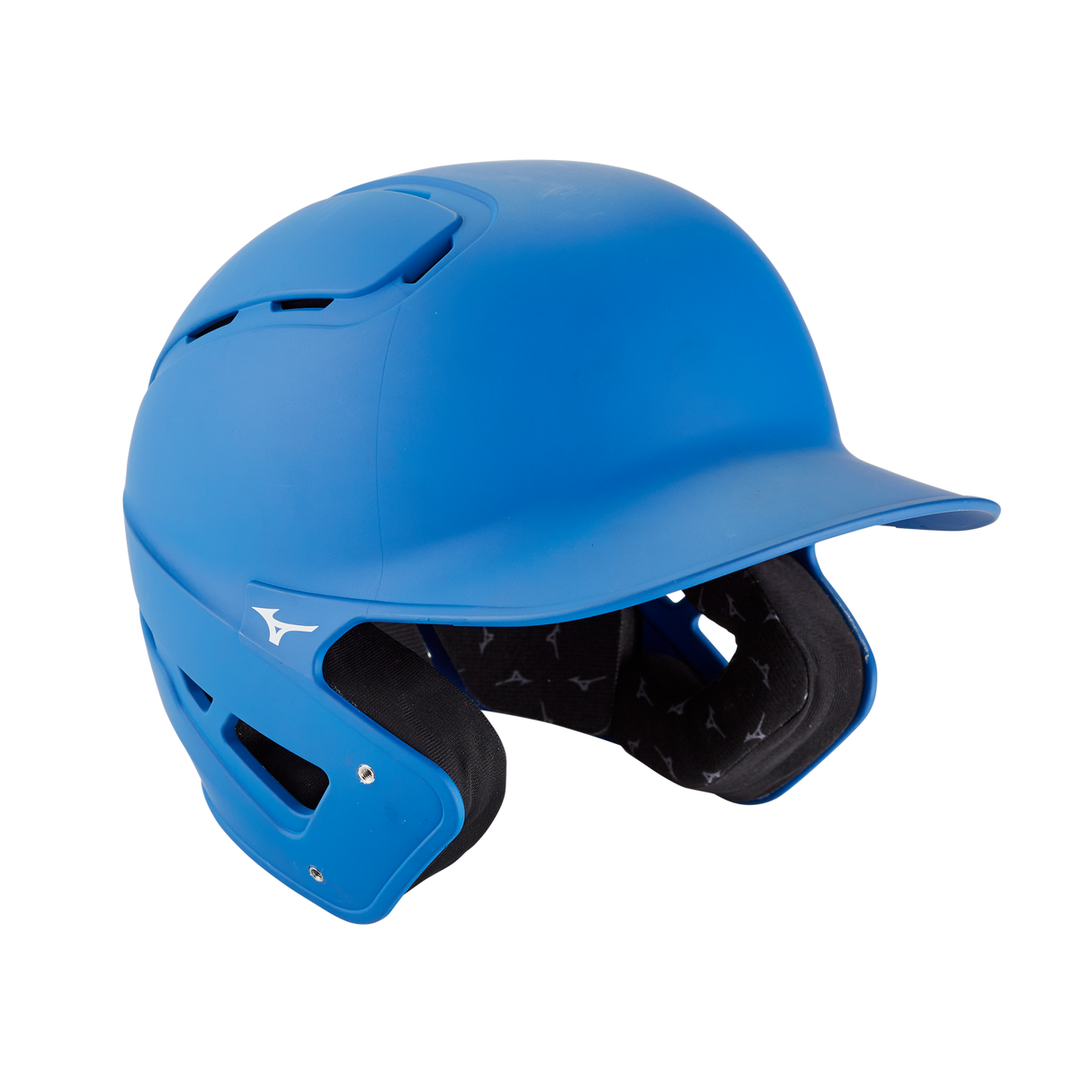 Mizuno Youth B6 Solid Color Baseball Batting Helmet-1