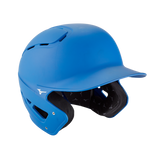 Mizuno Youth B6 Solid Color Baseball Batting Helmet-1