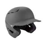 Mizuno Youth B6 Solid Color Baseball Batting Helmet